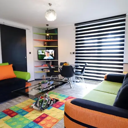 Apartamento Vista In Diamond Hill Divčibare