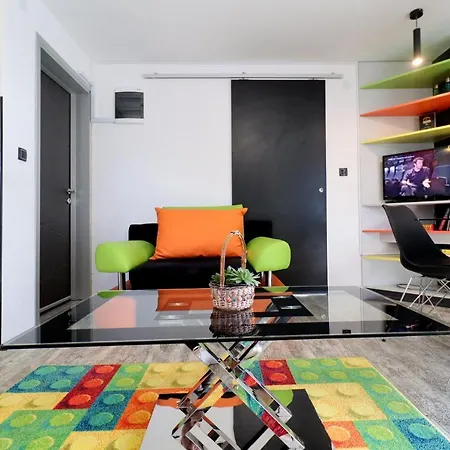 Vista In Diamond Hill Apartamento