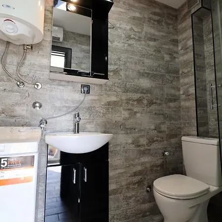 Apartamento Vista In Diamond Hill Divčibare