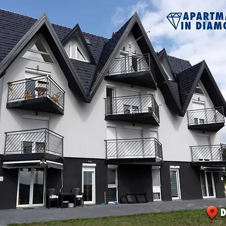 Vista In Diamond Hill Apartamento *