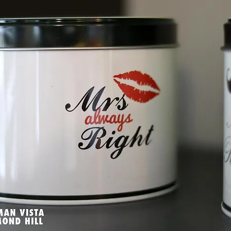 Vista In Diamond Hill Apartamento