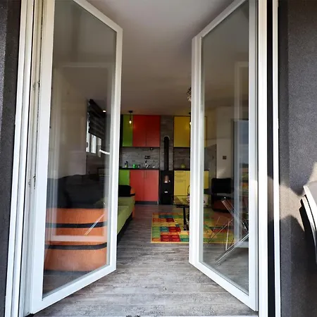 Apartamento Vista In Diamond Hill *