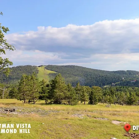 Vista In Diamond Hill Divčibare