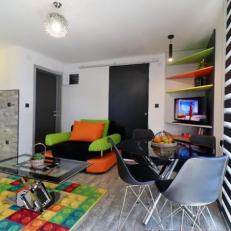 Vista In Diamond Hill Divčibare