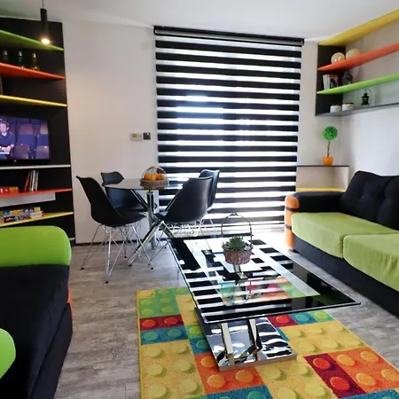 Vista In Diamond Hill * Divčibare