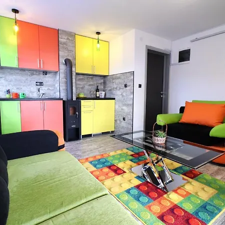 Vista In Diamond Hill Divčibare