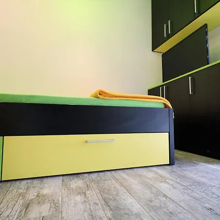 Vista In Diamond Hill Divčibare