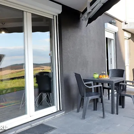 Vista In Diamond Hill Apartamento *