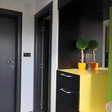 Vista In Diamond Hill Divčibare