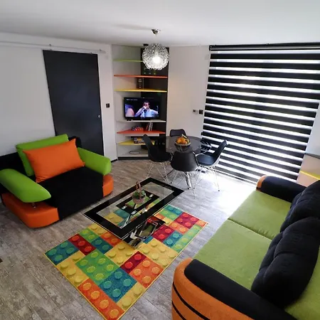 Vista In Diamond Hill Apartamento *