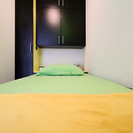 Apartamento Vista In Diamond Hill *