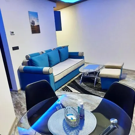 Vista In Diamond Hill Apartamento