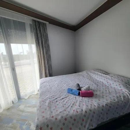 Vista In Diamond Hill Apartamento Divčibare