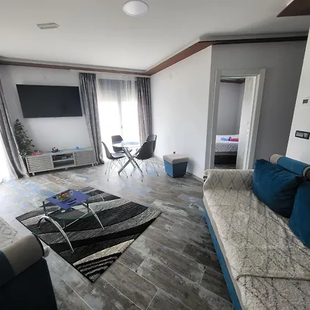 Apartamento Vista In Diamond Hill *