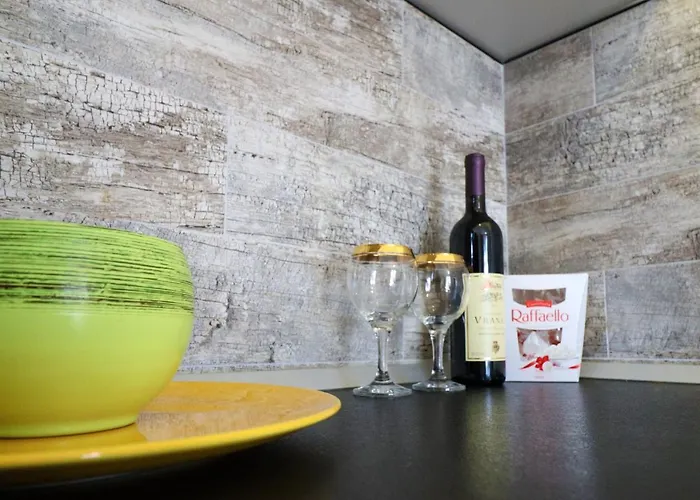 Vista In Diamond Hill Appartement