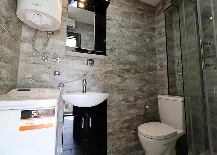 Appartement Vista In Diamond Hill Divčibare