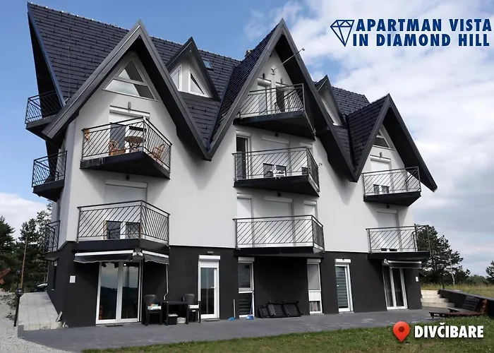 Vista In Diamond Hill Appartement *