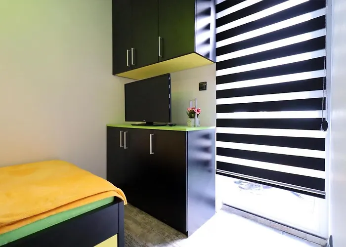 Appartement Vista In Diamond Hill Divčibare