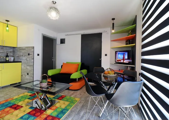 Vista In Diamond Hill Divčibare