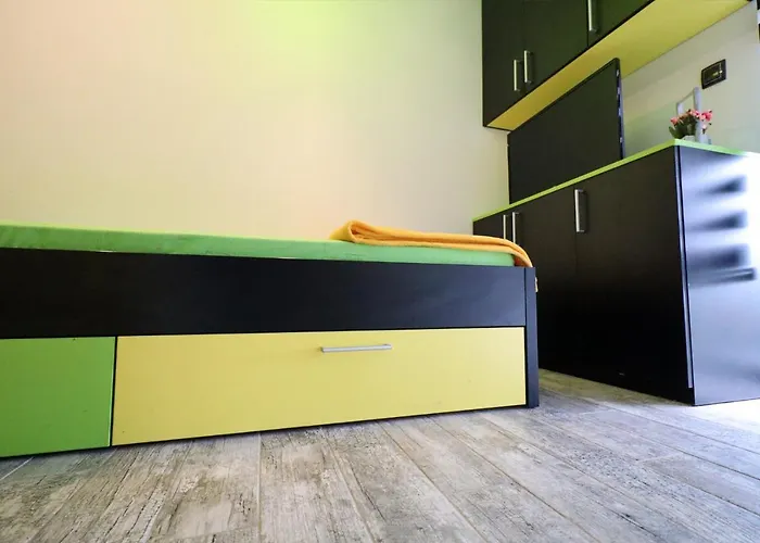 Vista In Diamond Hill Divčibare