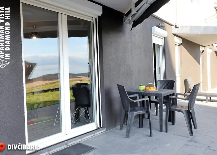 Vista In Diamond Hill Appartement *