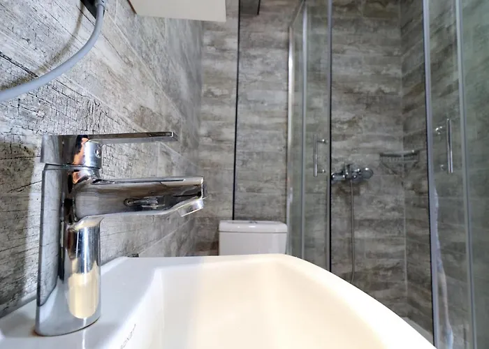 Appartement Vista In Diamond Hill