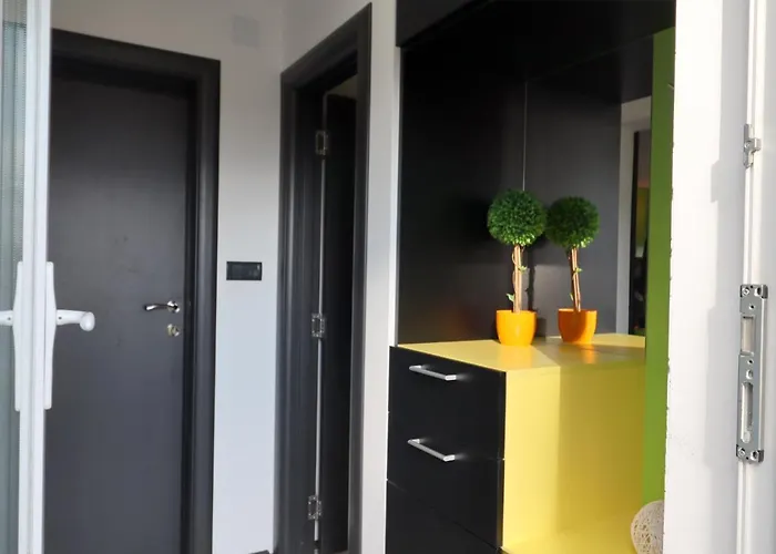 Vista In Diamond Hill Divčibare