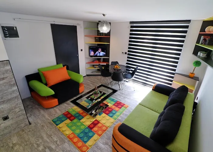 Vista In Diamond Hill Appartement *