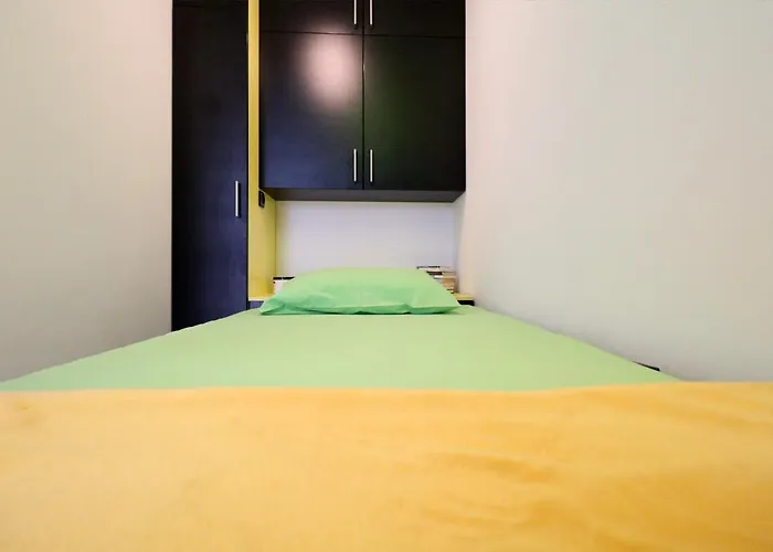 Appartement Vista In Diamond Hill *