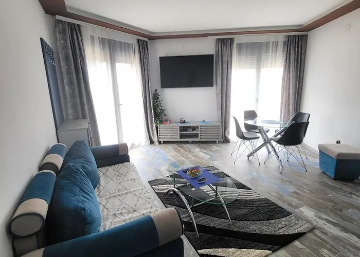 Appartement Vista In Diamond Hill