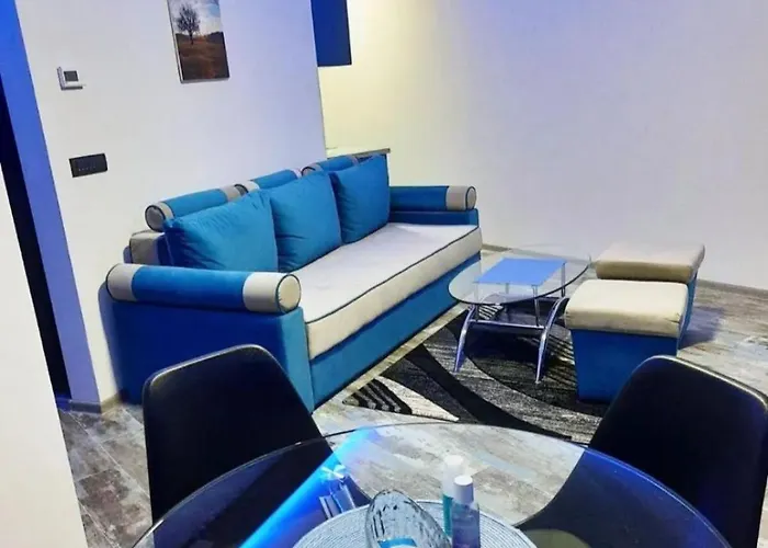 Vista In Diamond Hill Appartement