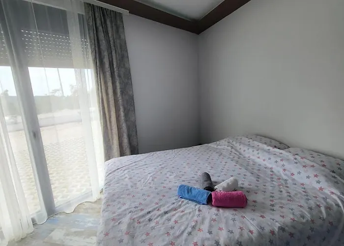 Vista In Diamond Hill Appartement Divčibare