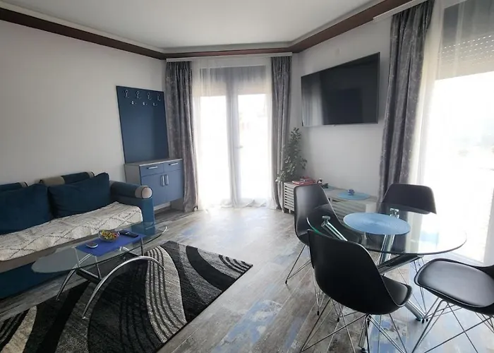 Vista In Diamond Hill Appartement *