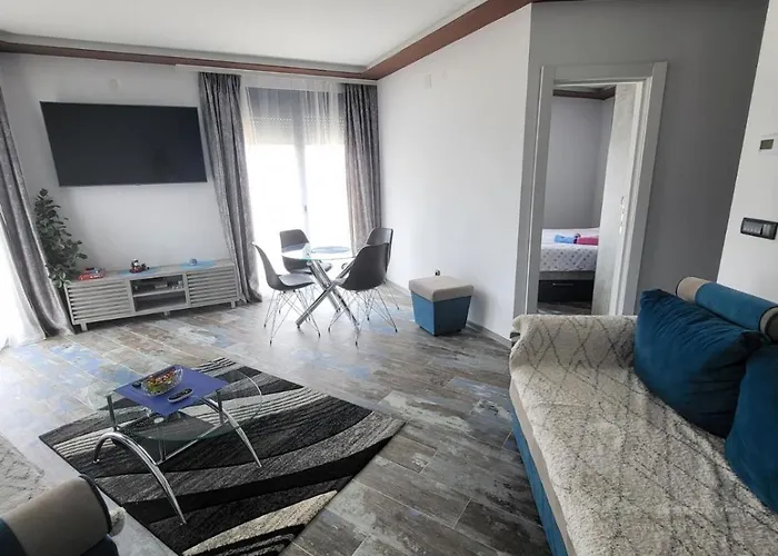 Appartement Vista In Diamond Hill *